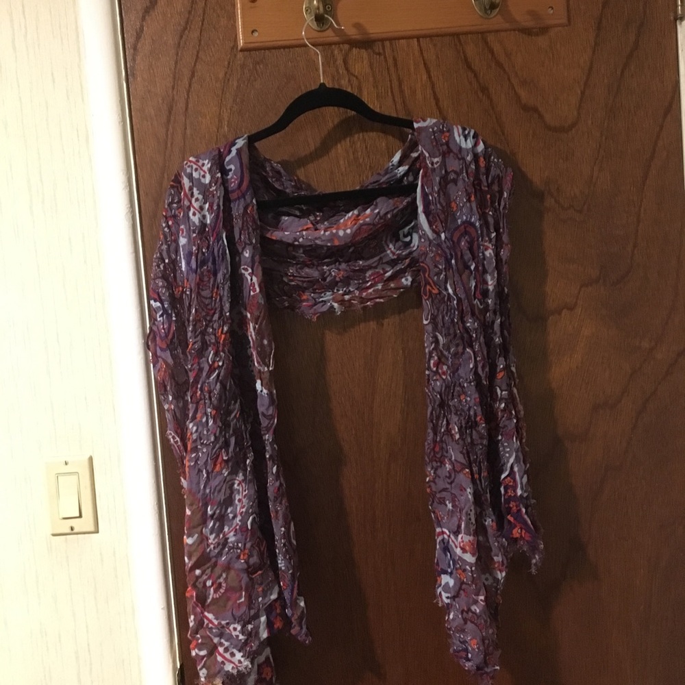 Gap Fashion Scarf NWT